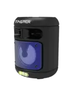 Rainbow 4s Portable Wireless Speaker