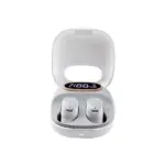 Faster Rebirth Wireless Stereo Earbuds With Digital Display Charging Box