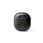 Faster Rebirth Wireless Stereo Earbuds With Digital Display Charging Box