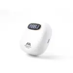 Faster Rebirth Wireless Stereo Earbuds With Digital Display Charging Box