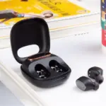 Faster Rebirth Wireless Stereo Earbuds With Digital Display Charging Box