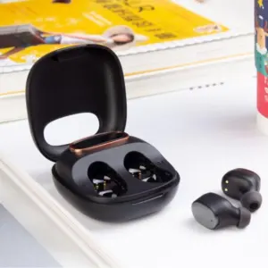 Faster Rebirth Wireless Stereo Earbuds With Digital Display Charging Box