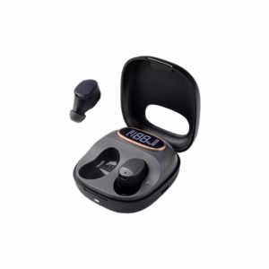 Faster Rebirth Wireless Stereo Earbuds With Digital Display Charging Box
