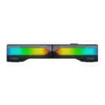 Faster RGB Lighting Dual Gaming Bluetooth Wireless Speakers