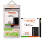 Faster Samsung Mobile Phone Long Lasting Batteries