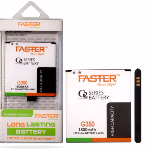 Faster Samsung Mobile Phone Long Lasting Batteries
