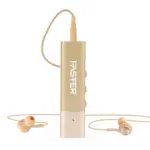 Faster Smart Bluetooth Headset Wireless Audio Receiver In-ear Earphone