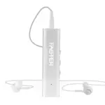 Faster Smart Bluetooth Headset Wireless Audio Receiver In-ear Earphone