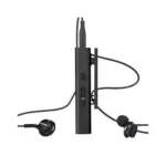 Faster Smart Bluetooth Headset Wireless Audio Receiver In-ear Earphone