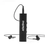 Faster Smart Bluetooth Headset Wireless Audio Receiver In-ear Earphone