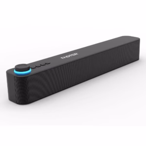Faster Sound Bar Wireless Speaker