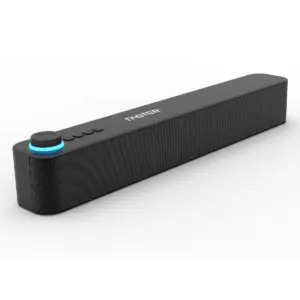 Faster Sound Bar Wireless Speaker
