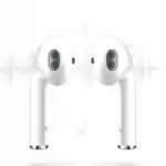 Faster Stereo Bass Sound TWS Wireless Earbuds