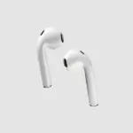 Faster Stereo Bass Sound TWS Wireless Earbuds