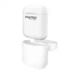 Faster Stereo Bass Sound TWS Wireless Earbuds