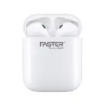 Faster Stereo Bass Sound TWS Wireless Earbuds