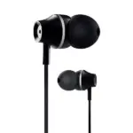 Faster Stereo Sound Earphones