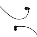 Faster Stereo Sound Earphones