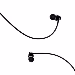 Faster Stereo Sound Earphones