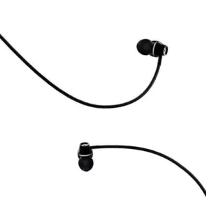 Faster Stereo Sound Earphones