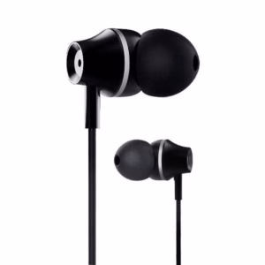 Faster Stereo Sound Earphones