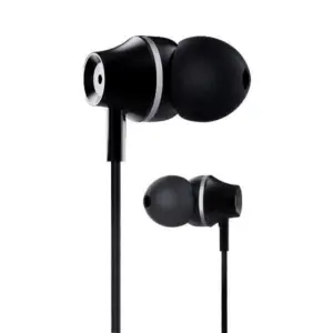 Faster Stereo Sound Earphones