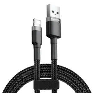 Faster Super Fast Charge Data Cable 2.0A