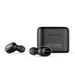 Faster TWS Stereo Wireless Earbuds with Power Box