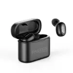 Faster TWS Stereo Wireless Earbuds with Power Box