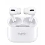 Faster TWS Twin Pods Bluetooth Earbuds
