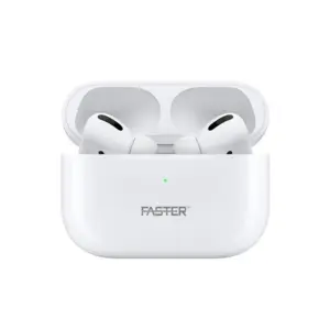 Faster TWS Twin Pods Bluetooth Earbuds