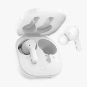 Faster TWS Wireless Stereo Earbuds