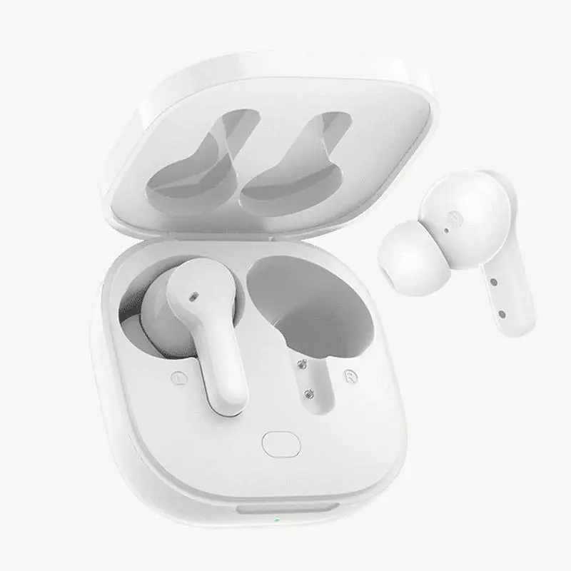Faster Tws Wireless Stereo Earbuds Faster Tws Wireless Stereo Earbuds
