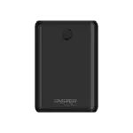 Faster Wallet Series Mini Power Bank with Digital Display - 10000 mAh