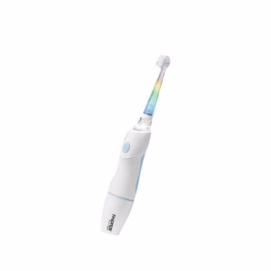 Faster Waterproof Electric Kids Sonic Toothbrush