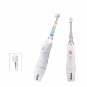 Faster Waterproof Electric Kids Sonic Toothbrush