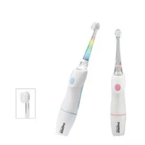 Faster Waterproof Electric Kids Sonic Toothbrush