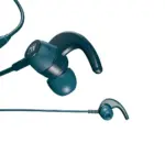 Faster Wireless Gaming E-Sports Soft Silicone Magnetic Neckband Earphone