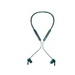 Faster Wireless Gaming E-Sports Soft Silicone Magnetic Neckband Earphone