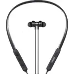 Faster Wireless Sports Earphone Neckband with HD Sound