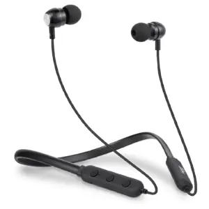Faster Wireless Sports Earphone Neckband with HD Sound