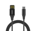 Faster Yo-Yo Fast Charge Data Cable 2.0A