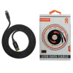 Faster Yo-Yo Fast Charge Data Cable 2.0A