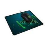 Gaming Mouse Pad H-1 - High-Quality Performance by China