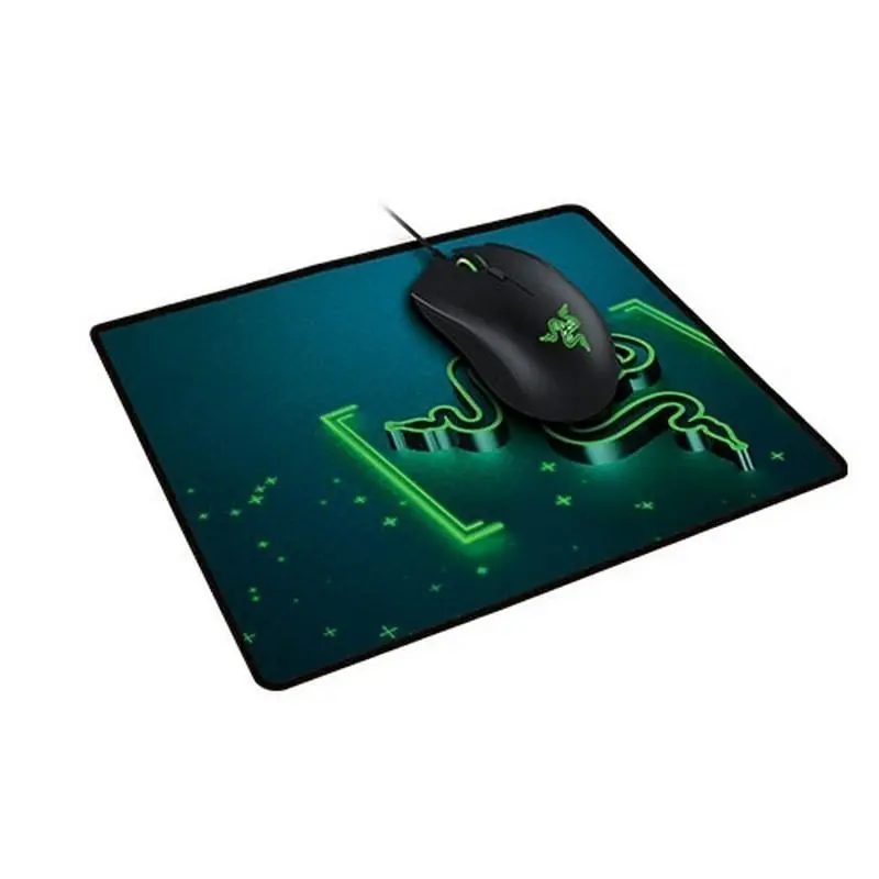 Gaming Mouse Pad H-1 - High-Quality Performance By China