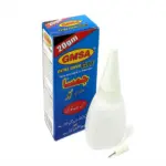 GMSA 20gm Extra Super Glue