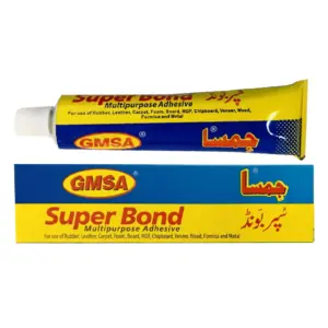 Gmsa Super Bond