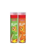 Goldfish Flupa Wooden Colors Pencils - 24 Colors