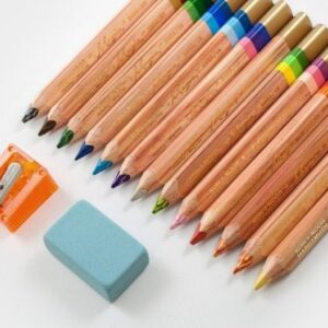 Goldfish Eco Triangular Full Size 12 Pieces
