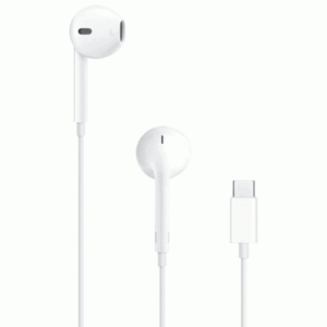 Gripy E400 Perfect Bass Type-c Earphones - White